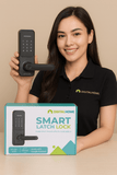 MT620 Waterpoof Smart Lock - shop_name