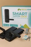 MT620 Waterpoof Smart Lock - shop_name