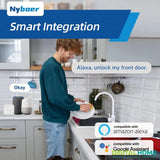 MT620 Waterpoof Smart Lock - shop_name