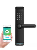 MT650 Mortise Smart Lock - shop_name