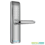 MT650 Mortise Smart Lock - shop_name