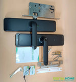 MT650 Mortise Smart Lock - shop_name