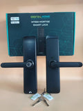 MT650 Mortise Smart Lock - shop_name