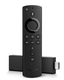 FTV100 Amazon Fire TV Stick (with built-in Alexa)