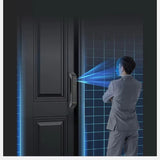 P90 Max Samsung Face Recognition Smart Lock - shop_name