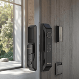 P90 Max Samsung Face Recognition Smart Lock - shop_name