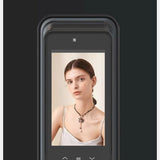 P90 Max Samsung Face Recognition Smart Lock - shop_name