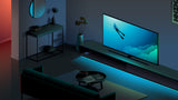 PHHUE300 Philips Hue White & Color Ambiance Light Strip 2m with plug (Works with Alexa, Apple Home Kit, and Google Assistant) - shop_name