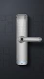 MT650 Mortise Smart Fingerprint Lock