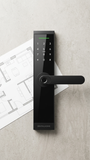 BT550 Mortise Smart Lock