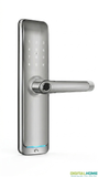 MT650 Mortise Smart Fingerprint Lock