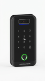 DH781 Face Recognition Magnetic Smart Lock