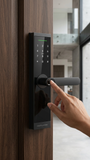 BT550 Mortise Smart Lock