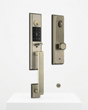 DX210 Waterproof Vintage Style Smart Lock