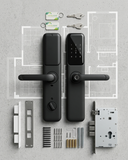 MT720 Mortise Smart Lock