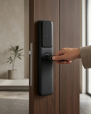 MT720 Mortise Smart Lock
