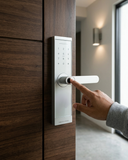 BT550 Mortise Smart Lock