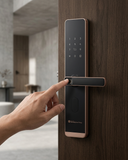 SY10 Samsung Smart lock