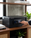 SB100 Smart Safe box with Mobile app