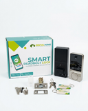 DH102 Compact Smart Deadbolt Lock
