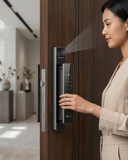 EZVIZ DL50FVS Face Recognition Plus Smart Lock