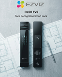 EZVIZ DL50FVS Face Recognition Plus Smart Lock