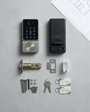 DH102 Compact Smart Deadbolt Lock