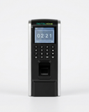 F8 Smart Magnetic Glass Door Lock System