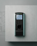 F8 Smart Magnetic Glass Door Lock System