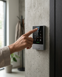 DH780 Magnetic Smart Office Lock