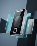 F10 Smart Magnetic Door Lock with Face Recognition with