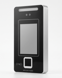 F10 Smart Magnetic Door Lock with Face Recognition with
