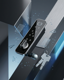 LS115 Smart Locker with Fingerprint