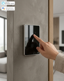 SW100 WiFi Light Switch (Works with Alexa and Google Assistant)
