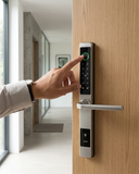 DH502 Slim Smart Lock