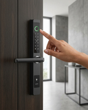DH502 Slim Smart Lock