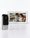 DB611 Video Doorbell with Touchscreen Monitor