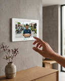 DB611 Video Doorbell with Touchscreen Monitor