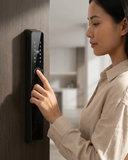 DH520 Slim Smart Lock Automatic Lock/Unlock