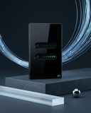 SWD710 Smart Dimmer Swipe Switch