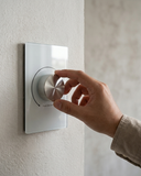 SWD450 Smart Dimmer Zigbee Switch (No neutral wire / PH Standard)