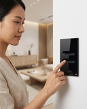 SWD710 Smart Dimmer Swipe Switch