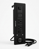 XP300 Motorized Flip Socket for Office Table
