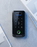 DH781 Face Recognition Magnetic Smart Lock