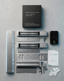 DH781 Face Recognition Magnetic Smart Lock