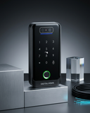 DH781 Face Recognition Magnetic Smart Lock