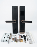 SY10 Smart Lock works with Samsung Smarthings