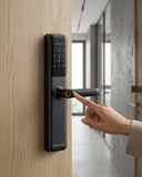 MT720 Mortise Smart Lock