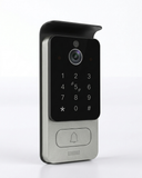 DB611 Video Doorbell with Touchscreen Monitor
