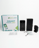 LS110 Smart Locker/Cabinet Lock with Fingerprint